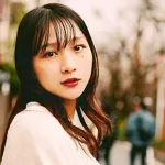 【モデル】杉本愛理　父は広島ドラ1右腕…24歳娘は巨人を応援　坂本勇人グッズ着用で現地観戦