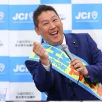 【悲報】立花孝志、もうダメそうｗｗｗｗｗｗｗｗｗｗｗｗｗｗｗｗ