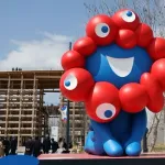 万博大盛況、ミャクミャク大人気、大屋根リング大好評←全部批判してた世間とズレた集団があるらしい