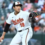 【悲報】菅野智之さんの今シーズン、異常なレベルで運が良かったことが判明する・・・・・