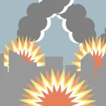 イスラエル「アメリカさんあと数分後にカタール空爆します」アメリカ「？？？？？？？？？？」