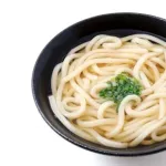 ラーメンって麺類の代表ヅラしてるけど、うどんの方がうまいよな