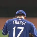 【悲報】中日・柳裕也、3回6失点の大炎上