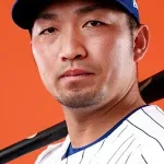 鈴木誠也の月間成績推移