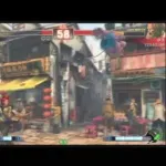【悲報】「〇〇していくぅー！の元ネタ？きまぐれクックかもこうでしょ」→格ゲーだったwwwwww