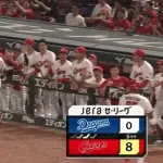 【悲報】中日ドラゴンズ