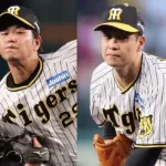 阪神のクライマックスシリーズ、先発投手陣は『才木村上高橋大竹』でいけるか？