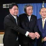 【悲報】麻生太郎さん、小泉進次郎支持かｗｗｗｗｗ