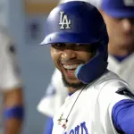 ムーキー・ベッツ「僕はこのチームでは脇役なんだ。そう思う事で正気を保っていられる」