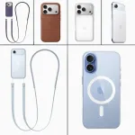 【朗報】Apple、1万円のひもを発売