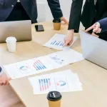 「会社員」って何してんの？
