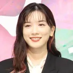 永野芽郁、16歳で坂口健太郎と出会い『お兄ちゃん』呼び。5年後に共演し意気投合。交際に発展