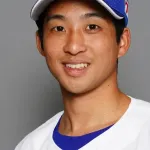 中日・田中幹也　.271 1 20 ops.659
