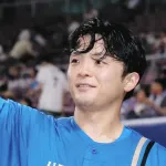 日本ハム・郡司、2試合連続の猛打賞で9回3得点の反撃呼び込む　「人生で初めて」三塁守備でも美技