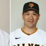 【巨人】田中将大と赤星優志が1軍合流　DeNA戦で先発見込み