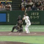 【巨人対阪神25回戦】巨人、９回裏１アウト二三塁から代打・坂本が逆転サヨナラタイムリー！！！！！！！！！！！！！！！！！！！！！！！