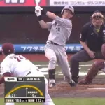 髙部復活はかなりでかいな