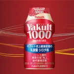 ヤクルト1000、もう誰も飲んでなさそう