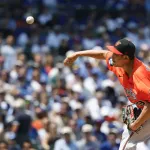 オリオールズ菅野、球団史上2人目の快挙達成！！！！！！！