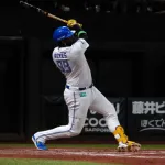 日本ハム・レイエスが30号到達！　球団では20年中田翔以来5年ぶり　初回右翼ポール際に先制弾