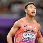 【世界陸上】男子100m予選、日本勢3人は全員無念の敗退...　国立ため息　サニブラウン「後半失速してしまった」