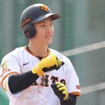 【13日の公示】巨人が門脇誠を登録抹消 浦田俊輔を一軍登録