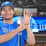 日ハムファン「伊藤大海は令和のダル！最多勝確定で沢村賞当確！」←これｗｗｗｗ