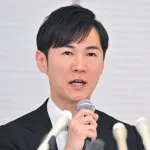 【感動】石丸伸二「石丸伸二の力を使わない社会になってほしい」