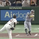 阪神タイガース、5回に7点追加で二桁得点！！！！！！