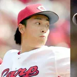 【カープ実況】常廣羽也斗vs髙橋宏斗【広島-中日/マツダスタジアム】