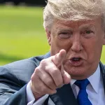 【速報】トランプ、チャーリー・カークの巨大ポスターを作ってご満悦ｗｗｗｗｗｗｗｗｗｗｗｗｗ