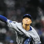 山本由伸、20連続アウト＆2回以降”完全投球”でも勝ちつかず　前回登板に続く圧巻マウンドも…打線の援護に恵まれず