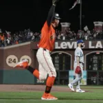 ドジャース守護神「投げる球すべてを打たれる」
