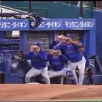 【竹田3勝目】横浜DeNAベイスターズ【ウィック】