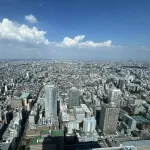 東京に一年住んで分かったこと