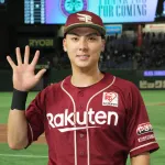 パ・リーグ、謎の打者が首位打者