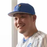 筒香ってたまにベンチで一人だけ楽しそうにしてるよね