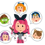 おすすめのソシャゲ教えてくれメンス