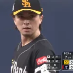 上沢直之 7回104球2安打無失点　小久保監督「野手に足を引っ張られながら、点をやらないのはたいしたもん。」