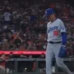【朗報】山本由伸、メジャー史上初の大記録を達成