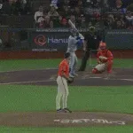 ドジャース・山本由伸に援護点！コンフォートが第11号同点ソロホームラン！！！！！！！！！！！！！！