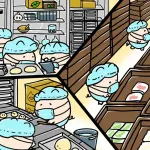 「パン工場のアルバイト」←これって実際どうなん？
