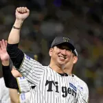 藤川監督、CS不要論を一蹴「やらなくちゃいけない。ファンが熱くなれる物をなくしてどうするんですか」