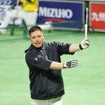 【朗報】山川穂高、復調だ
