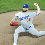 ドジャース・スコット「山本由伸の勝ちを5つも俺が消した。だから毎日山本に謝罪のハグをしている」