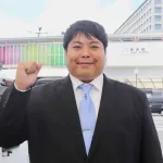 【動画】へずま、市長を一喝！「どのツラ下げて市長やってんだ！100万人のフォロワーが見ているぞ！」