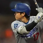 【悲報】大谷さん、本日3四球(2申告敬遠)で仕事をさせてもらえずドジャース敗戦…