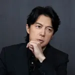 【朗報】福山雅治、ノーダメwwwwwwwwwwwwwwwwwwwww