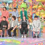 【悲報】アメトーーク！の粗品大好き芸人、集まったメンツが無名すぎて炎上