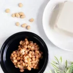 ワイの毎日の晩飯"豆腐"と"納豆"←これにあと一つ足して最強にしろ